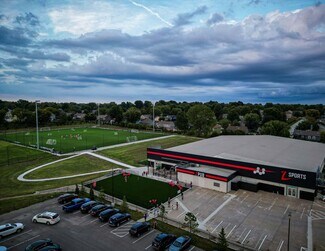 Plus de détails pour 707 Doc Henry Rd, Greenwood, MO - Sports et loisirs à vendre