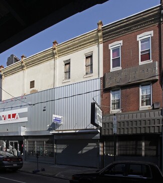 Plus de détails pour 3072 Kensington Ave, Philadelphia, PA - Local commercial à louer