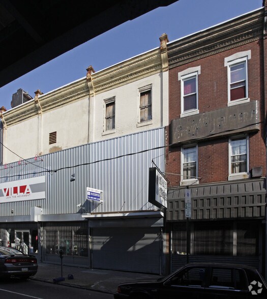 3072 Kensington Ave, Philadelphia, PA à louer - Photo principale – Image 1 sur 2