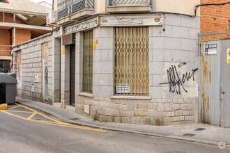 Calle Cruz de San Francisco, 53, Colmenar Viejo, Madrid à louer Photo intérieure– Image 2 sur 4