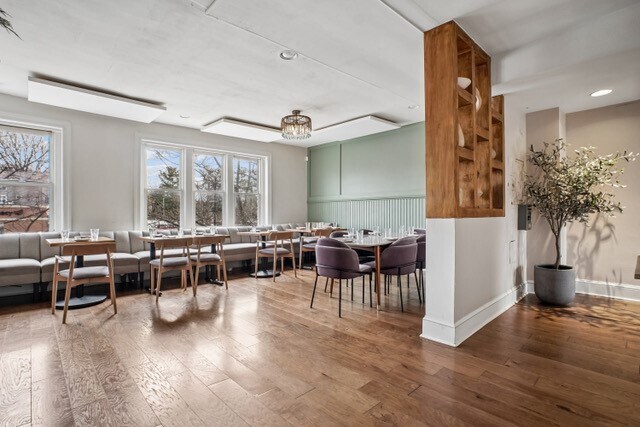 5534 Connecticut Ave NW, Washington, DC à vendre - Photo intérieure – Image 3 sur 6