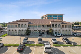 Plus de détails pour 5904 Chapel Hill Blvd, Plano, TX - Bureau à louer