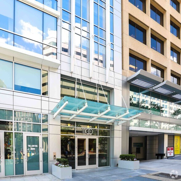 1100 Vermont Ave NW, Washington, DC à louer - Autre – Image 2 sur 5