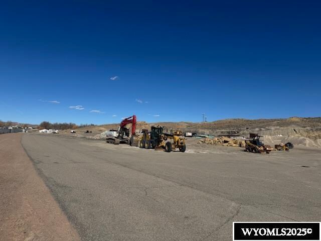 46 Reliance Road, Rock Springs, WY à vendre - Photo de l’immeuble – Image 2 sur 13