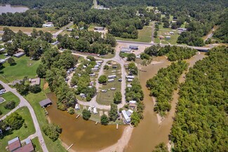 Plus de détails pour 11941 US Highway 190 W, Livingston, TX - Spécialisé à vendre