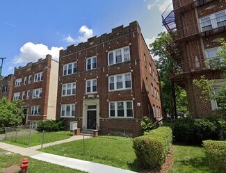 Plus de détails pour 352 Central Ave, Orange, NJ - Logement à vendre