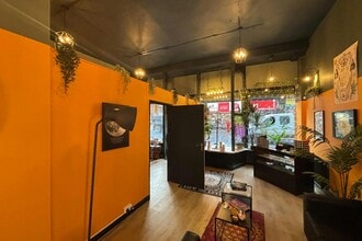 557-577A Dumbarton Rd, Glasgow à louer Photo intérieure– Image 2 sur 4