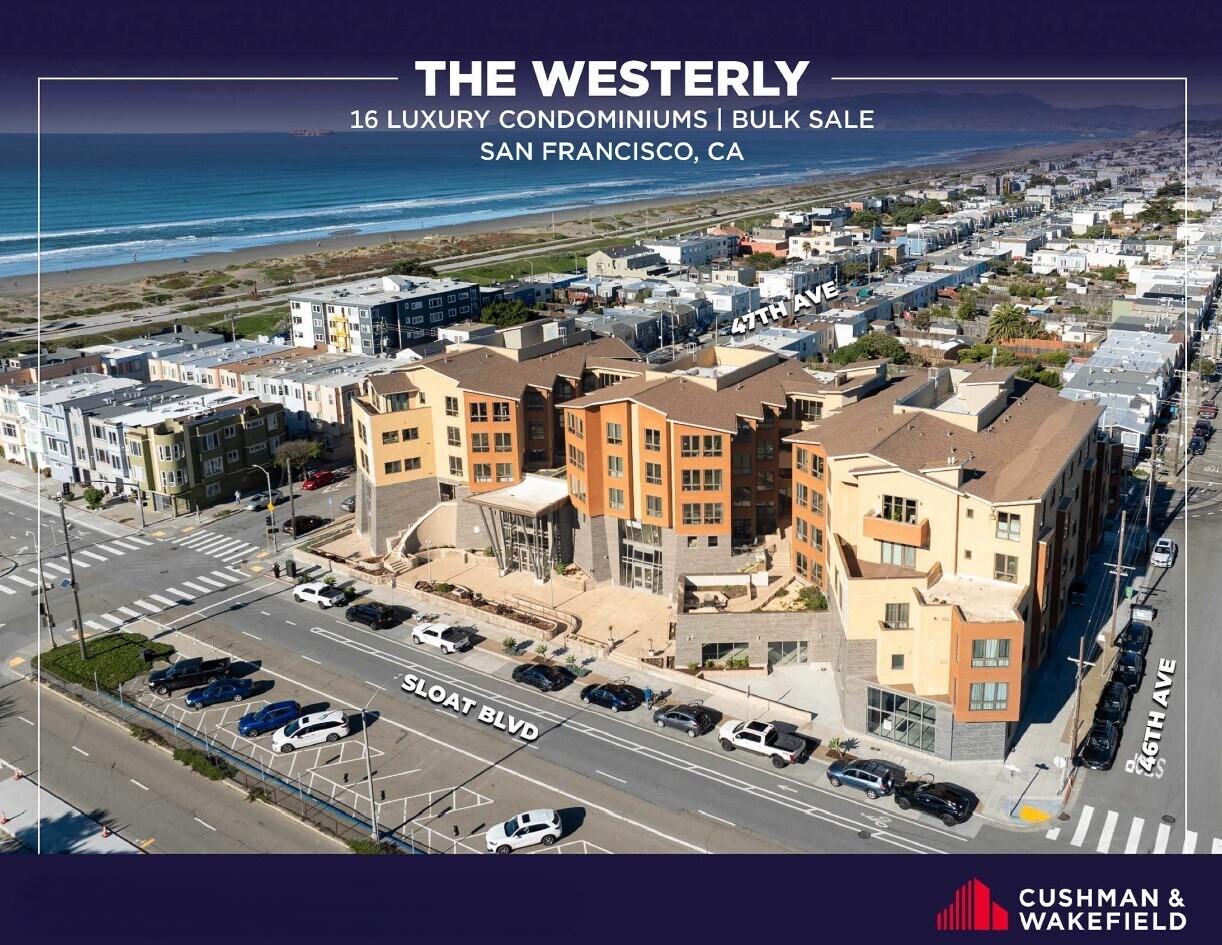 3535 Wawona St, San Francisco, CA à vendre Photo de l’immeuble– Image 1 sur 85