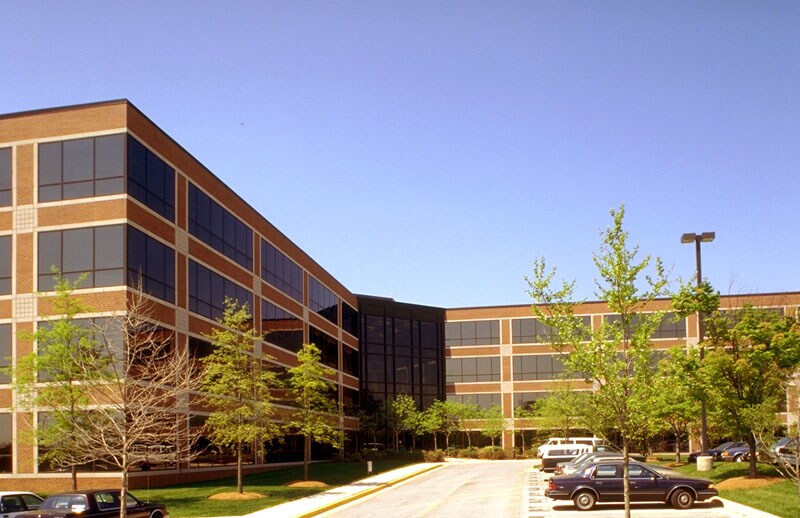 7500 Standish Pl, Rockville, MD à louer - Photo de l’immeuble – Image 2 sur 6
