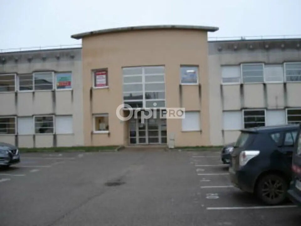 Photo de l’immeuble