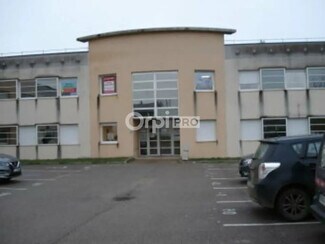 Plus de détails pour Bureau à louer