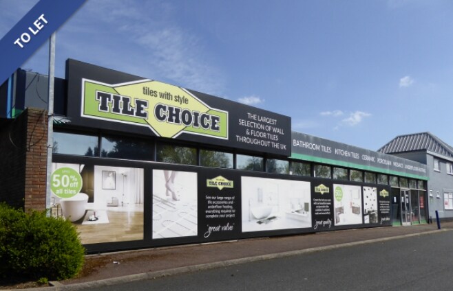 173 Walsall Rd, Cannock à louer Photo de l’immeuble– Image 1 sur 4