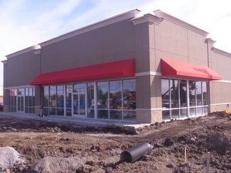 Plus de détails pour 345 NW Burnside Rd, Gresham, OR - Local commercial à louer