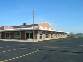 Plus de détails pour 10350 Calumet Ave, Munster, IN - Local commercial à vendre