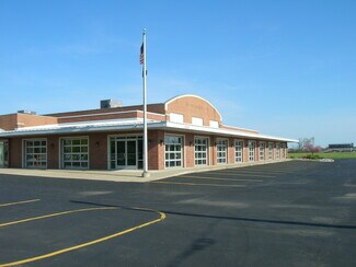 Plus de détails pour 10350 Calumet Ave, Munster, IN - Local commercial à vendre