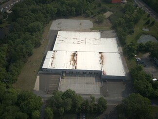Plus de détails pour 1010 Old Egg Harbor Rd, Voorhees, NJ - Industriel/Logistique à vendre