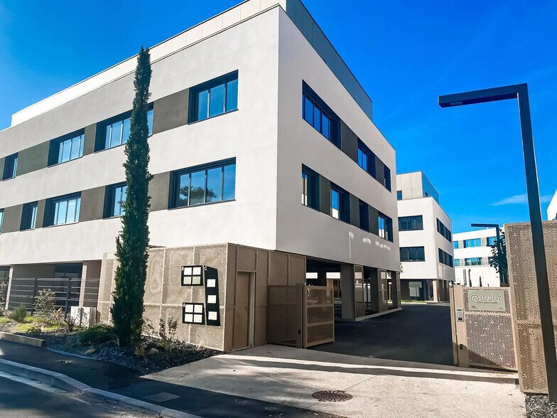 16 Chemin Du Tronchon, Dardilly à louer - Photo de l’immeuble – Image 1 sur 32