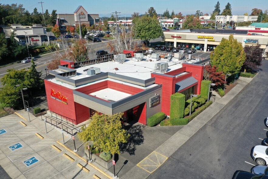 3901 S Steele St, Tacoma, WA à vendre - Photo de l’immeuble – Image 2 sur 5