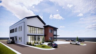 Plus de détails pour 3154 S Redwood Rd, Saratoga Springs, UT - Bureau/Médical, Local commercial à louer