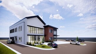 Plus de détails pour 3154 S Redwood Rd, Saratoga Springs, UT - Bureau/Médical, Local commercial à louer