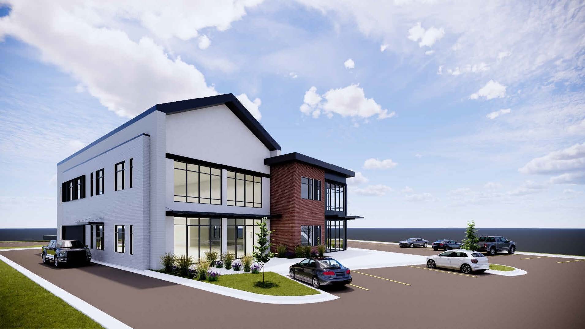 3154 S Redwood Rd, Saratoga Springs, UT à louer Photo principale– Image 1 sur 8