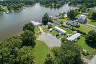 Plus de détails pour 38869 Morris Point Rd, Abell, MD - Local commercial à vendre