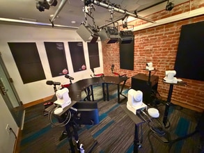 1353-1355 Bush St, San Francisco, CA à louer Photo intérieure– Image 2 sur 7