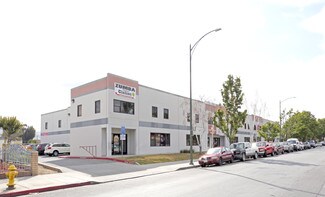 Plus de détails pour 70-80 N 27th St, San Jose, CA - Local d'activités à louer