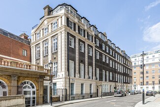 Plus de détails pour 3 Robert St, Londres - Bureau à louer