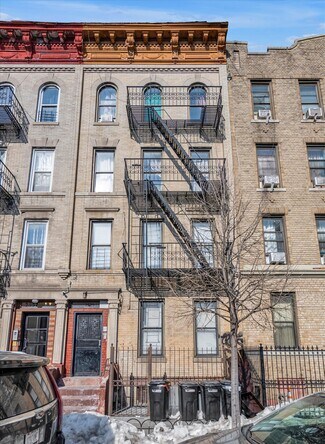Plus de détails pour 2539 Church Ave, Brooklyn, NY - Logement à vendre