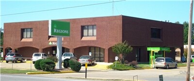 1500-1506 W Dewitt Henry Dr, Beebe, AR à louer - Photo de l’immeuble – Image 3 sur 4