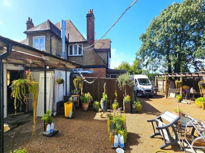 London Road, Ticehurst à louer - Photo de l’immeuble – Image 3 sur 3