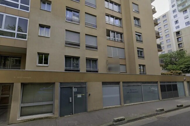 Plus de détails pour 4 Rue Carle Hébert, Courbevoie - Logement à vendre