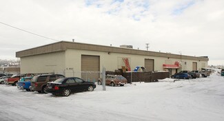 Plus de détails pour 10021 E Knox Ave, Spokane, WA - Industriel/Logistique à louer