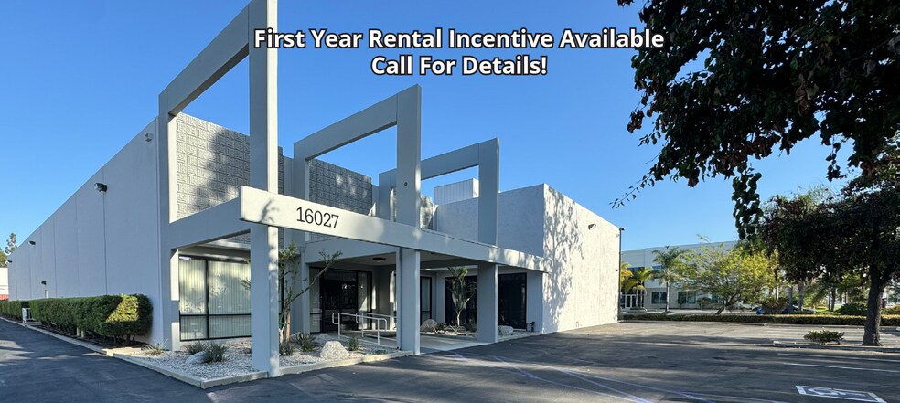 16027 Carmenita Rd, Cerritos, CA à louer - Photo principale – Image 1 sur 11