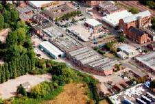 Digby St, Ilkeston à louer - Photo de l’immeuble – Image 2 sur 9