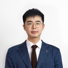 Zean Wang