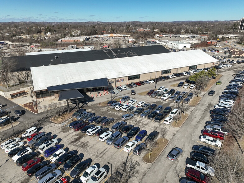 1 Racquet Ln, Monroeville, PA à louer - Aérien – Image 3 sur 12