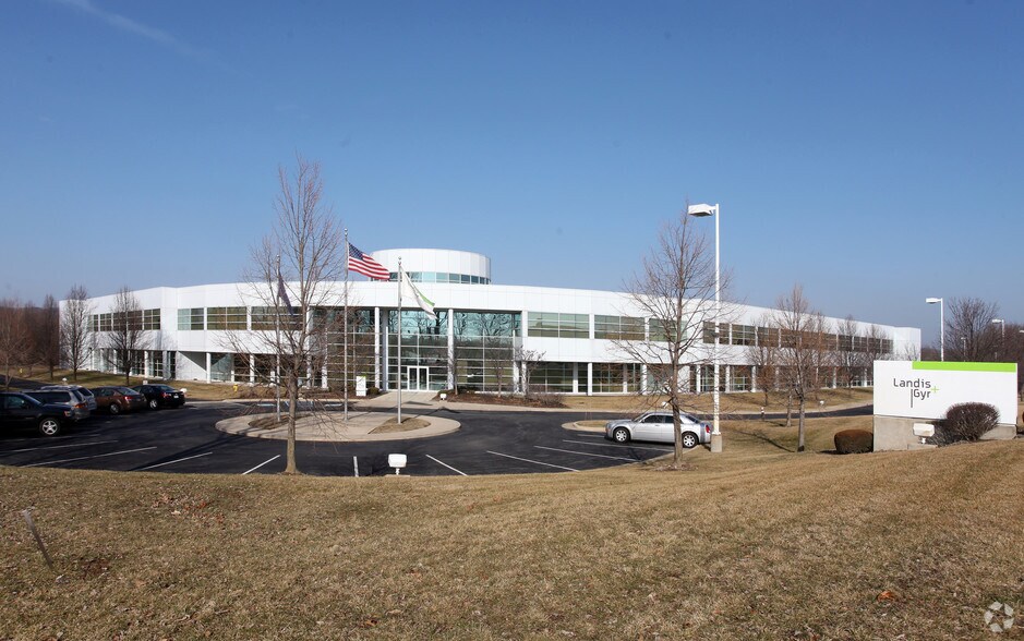 2800 Duncan Rd, Lafayette, IN à louer - Photo de l’immeuble – Image 3 sur 38