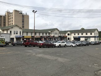 Plus de détails pour 754-778 Manor Rd, Staten Island, NY - Bureau à louer