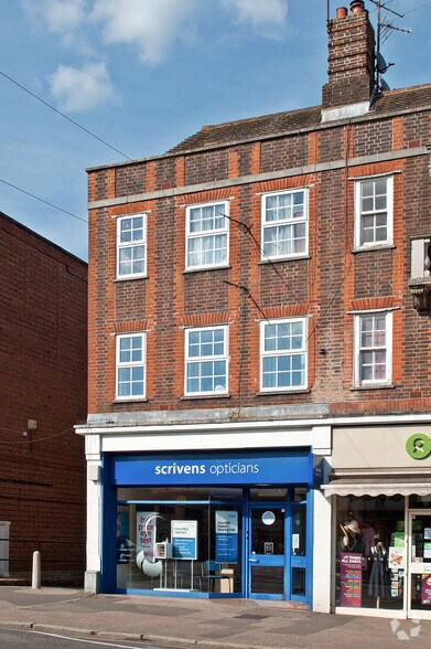 86 South Rd, Haywards Heath à louer - Photo de l’immeuble – Image 2 sur 3