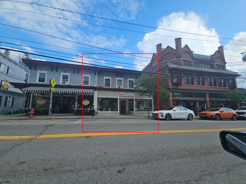 46 Main St, Warwick, NY à vendre - Photo de l’immeuble – Image 2 sur 17