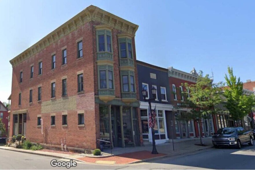 Downtown Norwalk Investment Portfolio portefeuille de 6 biens à vendre sur LoopNet.fr - Photo de l’immeuble – Image 2 sur 7