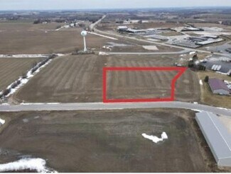 Plus de détails pour 2820 Altona Ave, New Holstein, WI - Terrain à vendre