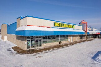 Plus de détails pour 345-393 Boul Harwood, Vaudreuil-dorion, QC - Local commercial à louer