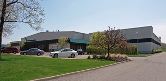 Plus de détails pour 21845 Drake Rd, Strongsville, OH - Industriel/Logistique à vendre