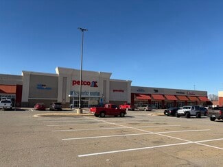 Plus de détails pour Lakeview & Perkins Rd, Stillwater, OK - Local commercial à louer