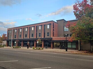 Plus de détails pour 454 Church St NE, Salem, OR - Bureau à louer