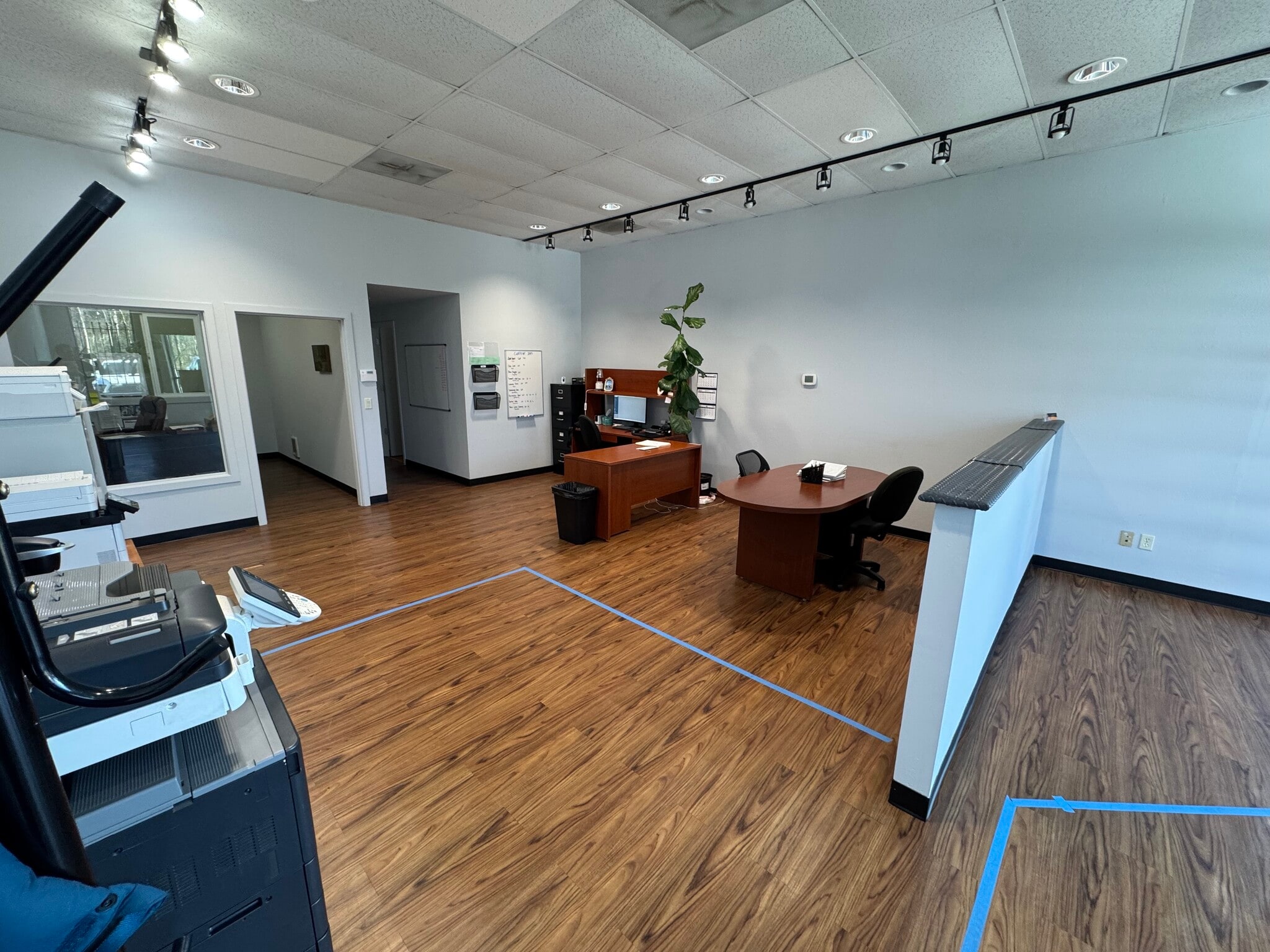 12815 Canyon Rd E, Puyallup, WA à louer Photo intérieure– Image 1 sur 9