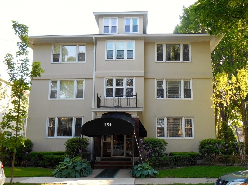 146-158 E Walnut St, Kingston, PA à vendre Photo de l’immeuble– Image 1 sur 9